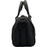 ルイ・ヴィトン LOUIS VUITTON キーポル･バンドリエール 25 M20900 ノワール トリヨン レディース ショルダーバッグ