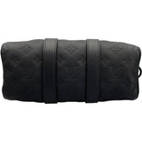 ルイ・ヴィトン LOUIS VUITTON キーポル･バンドリエール 25 M20900 ノワール トリヨン レディース ショルダーバッグ