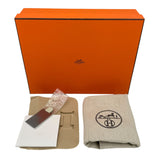 エルメス HERMES コンスタンス3ミニ U刻 ヴェールフィズ SV金具 エプソン レディース ショルダーバッグ