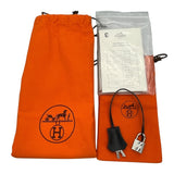 エルメス HERMES バーキン30 □I刻 ブラック SV金具 ヴァッシュリエージュ レディース ハンドバッグ