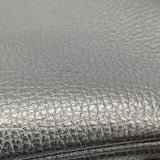 エルメス HERMES バーキン30 □I刻 ブラック SV金具 ヴァッシュリエージュ レディース ハンドバッグ