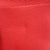 エルメス HERMES アルザン31 ヴェルソ C刻 ローズ・ジャイプール・カプシーヌ SV金具 トリヨン レディース ハンドバッグ