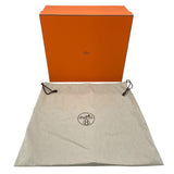 エルメス HERMES ガーデンパーティTPM B刻 ブラック SV金具 ネゴンダ　 レディース ハンドバッグ