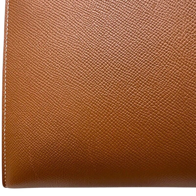 エルメス HERMES ケリー28 外縫い D刻 ゴールド GD金具 エプソン レディース ハンドバッグ