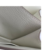 エルメス HERMES コンスタンス3 ミニ B刻 マッシュルーム GD金具 シェーブル レディース ショルダーバッグ