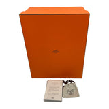 エルメス HERMES バーキン30 Y刻 ジューヌアンブル SV金具 トゴ レディース ハンドバッグ