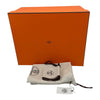 エルメス HERMES ピコタンロックMM K刻 ゴールド SV金具 トリヨンクレマンス レディース ハンドバッグ