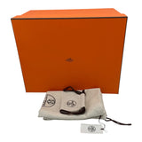 エルメス HERMES ピコタンロックMM K刻 ゴールド SV金具 トリヨンクレマンス レディース ハンドバッグ