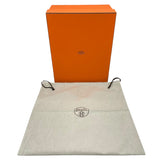 エルメス HERMES ガーデンパーティTPM B刻 ヴェールアマンド SV金具 ネゴンダ　 レディース ハンドバッグ
