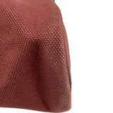 エルメス HERMES サックイブーGM □J刻 ボルドー シルバー金具 スイフト・トワレ ユニセックス ハンドバッグ