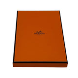 エルメス HERMES オランナノ ライム ナチュラルサブレ エプソン ヴォーバトラー レディース キーホルダー