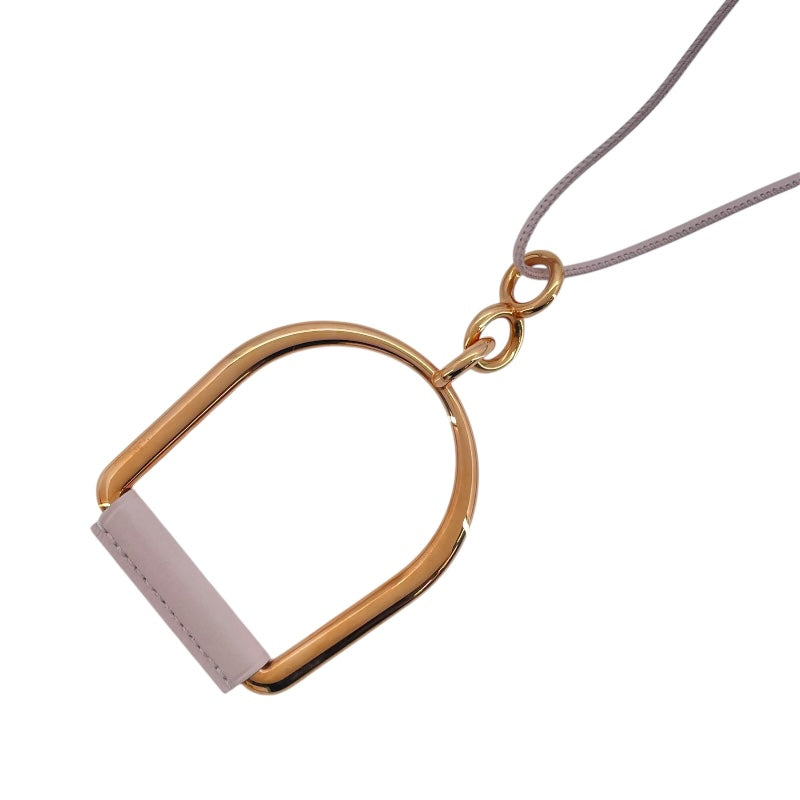 エルメス HERMES エリタージュエケストルGM モーヴベール PG金具 スイフト アクセサリー
