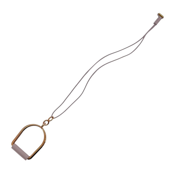 エルメス HERMES エリタージュエケストルGM モーヴベール PG金具 スイフト アクセサリー
