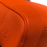 ロエベ LOEWE アマソナ15 B039L51X06 オレンジ カーフ レディース ショルダーバッグ