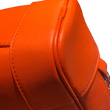 ロエベ LOEWE アマソナ15 B039L51X06 オレンジ カーフ レディース ショルダーバッグ