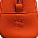 ロエベ LOEWE アマソナ15 B039L51X06 オレンジ カーフ レディース ショルダーバッグ