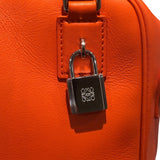 ロエベ LOEWE アマソナ15 B039L51X06 オレンジ カーフ レディース ショルダーバッグ