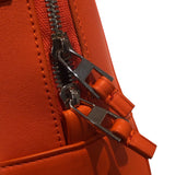 ロエベ LOEWE アマソナ15 B039L51X06 オレンジ カーフ レディース ショルダーバッグ