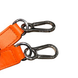 ロエベ LOEWE アマソナ15 B039L51X06 オレンジ カーフ レディース ショルダーバッグ