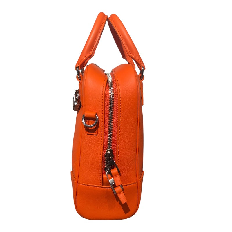 ロエベ LOEWE アマソナ15 B039L51X06 オレンジ カーフ レディース ショルダーバッグ ロエベ LOEWE アマソナ15 B039L51X06 オレンジ カーフ レディース