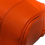 ロエベ LOEWE アマソナ15 B039L51X06 オレンジ カーフ レディース ショルダーバッグ