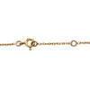 ショーメ CHAUMET アトラップモアネックレス ピンクゴールド 750 ジュエリー