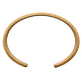 カルティエ Cartier オープンラブブレス ピンクゴールド 750 ジュエリー