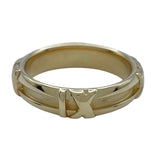 ティファニー TIFFANY＆CO アトラスリングニューメリックリング ゴールド 750 ジュエリー