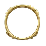 ティファニー TIFFANY＆CO アトラスリングニューメリックリング ゴールド 750 ジュエリー