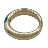 カルティエ Cartier エリプスリング ゴールド 750 ジュエリー