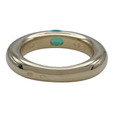 カルティエ Cartier エリプスリング ゴールド 750 ジュエリー