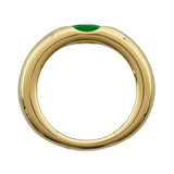 カルティエ Cartier エリプスリング ゴールド 750 ジュエリー