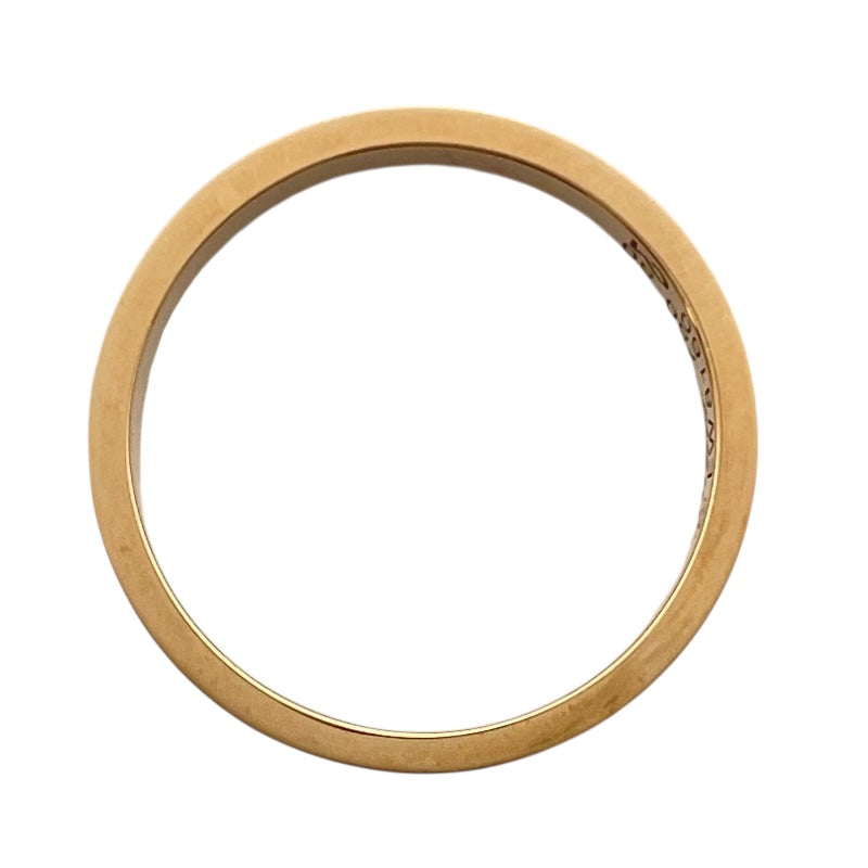 カルティエ Cartier ミニラブリング ピンクゴールド 750 ジュエリー