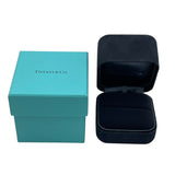 ティファニー TIFFANY＆CO Tワンリング ピンクゴールド Au750 ジュエリー