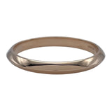 ルイ・ヴィトン LOUIS VUITTON ダイヤモンドマリッジリング ピンクゴールド Au750 ジュエリー