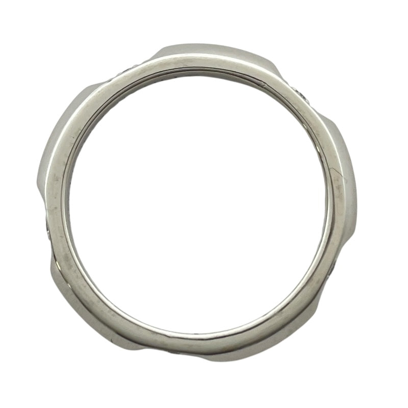 ティファニー TIFFANY＆CO トゥルーバンドリング プラチナ Pt950 ジュエリー