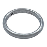 ティファニー TIFFANY＆CO バンドリング プラチナ Pt950 ジュエリー