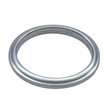 ティファニー TIFFANY＆CO ミルグレインリング プラチナ Pt950 ジュエリー