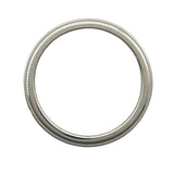 ティファニー TIFFANY＆CO ミルグレインリング プラチナ Pt950 ジュエリー