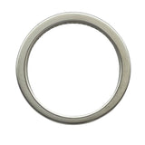 ティファニー TIFFANY＆CO ハーフサークルリング プラチナ Pt950 ジュエリー