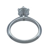 ティファニー TIFFANY＆CO セッティングエンゲージ プラチナ Pt950 ジュエリー