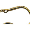 ティファニー TIFFANY＆CO ハードウェアボールピアス ゴールド Au750 ジュエリー
