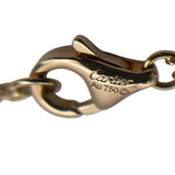 カルティエ Cartier トリニティダイヤネックレス ゴールド ピンクゴールド ホワイトゴールド Au750/ダイヤモンド ジュエリー