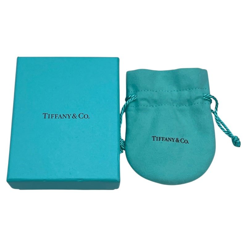 ティファニー TIFFANY＆CO Tスマイルブレススモール ゴールド Au750 ジュエリー