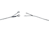 カルティエ Cartier Cハートダイヤネックレス ホワイトゴールド 750/ダイヤモンド ジュエリー