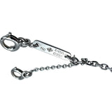 カルティエ Cartier Cハートダイヤネックレス ホワイトゴールド 750/ダイヤモンド ジュエリー