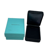 ティファニー TIFFANY＆CO Tスマイルネックレススモール ゴールド Au750/ダイヤモンド ジュエリー