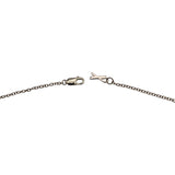 ティファニー TIFFANY＆CO アトラスXネックレス ピンクゴールド Au750/ダイヤモンド ダイヤモンド　 ジュエリー