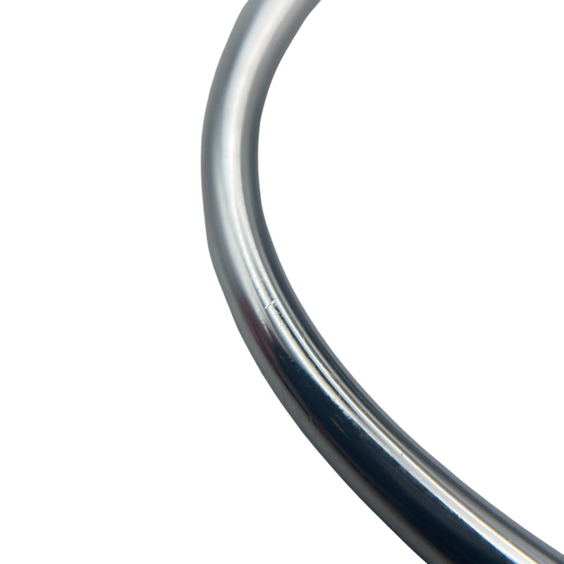 カルティエ Cartier ジュストアンクル ブレス ホワイトゴールド 750WG ジュエリー