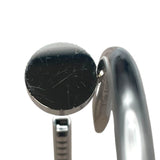 カルティエ Cartier ジュストアンクル ブレス ホワイトゴールド 750WG ジュエリー